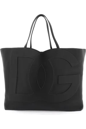 Dolce & Gabbana Mujer, Bolsos, Negro, Talla: ONE Size