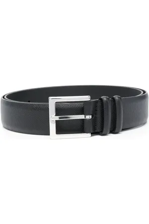 Orciani Hombre, Accesorios, Negro, Talla: 100 CM