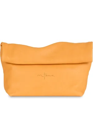 Cortana Mujer, Bolsos, Amarillo, Talla: ONE Size