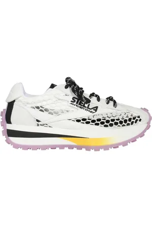 Stella McCartney Mujer, Zapatos, Blanco, Talla: 40 EU