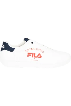 Fila Hombre, Zapatos, Blanco, Talla: 41 EU