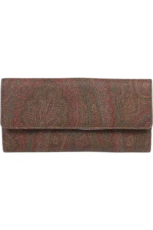Etro Mujer, Accesorios, Marrón, Talla: ONE Size