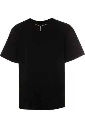 Y / PROJECT Hombre, Camisetas, Negro, Talla: M