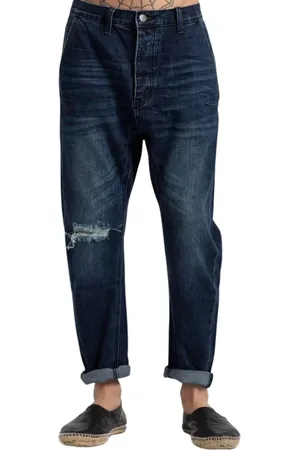 ONE TEASPOON Hombre, Vaqueros, Azul, Talla: W31