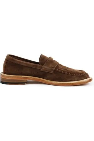 Sturlini Hombre, Zapatos, Marrón, Talla: 42 EU