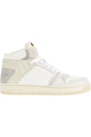 Philippe model Hombre, Zapatos, Blanco, Talla: 40 EU