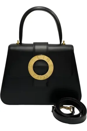 Céline Mujer, De segunda mano, Negro, Talla: ONE Size