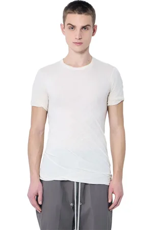 Rick Owens Hombre, Camisetas, , Talla: S