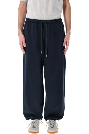 Arte Antwerp Hombre, Pantalones, Azul, Talla: M