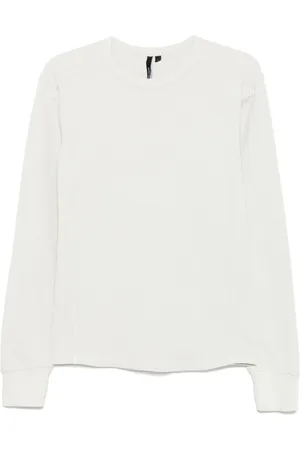 Entire Studios Hombre, Camisetas, Blanco, Talla: L