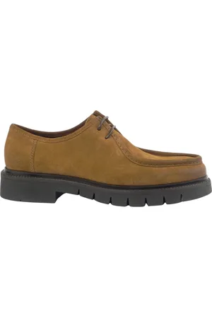 MARCO FERRETTI Hombre, Zapatos, Marrón, Talla: 41 EU