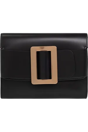 BOYY Mujer, Bolsos, Negro, Talla: ONE Size