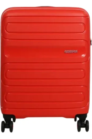 American Tourister Unisex, Maletas, Rojo, Talla: ONE Size