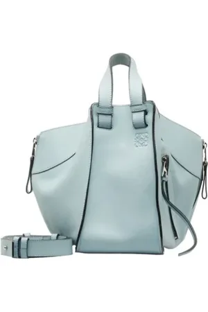 Loewe Mujer, De segunda mano, Azul, Talla: ONE Size