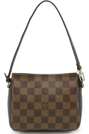 LOUIS VUITTON Mujer, De segunda mano, Marrón, Talla: ONE Size