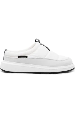 Canada Goose Mujer, Zapatos, Blanco, Talla: 37 EU