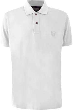YES ZEE BY ESSENZA Hombre, Camisetas, Blanco, Talla: M
