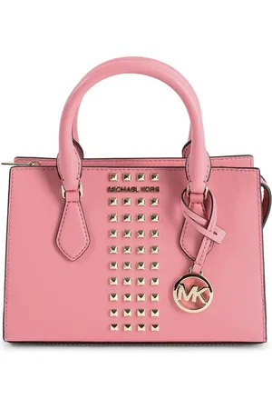 Michael Kors Mujer, Bolsos, Rosa, Talla: ONE Size