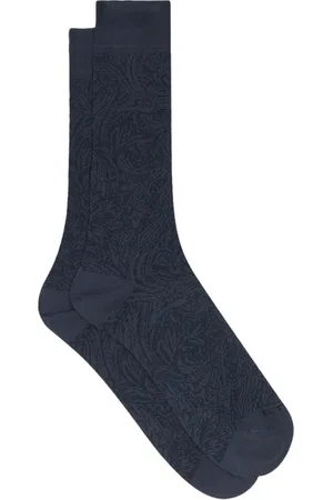 Etro Hombre, Ropa interior, Azul, Talla: S