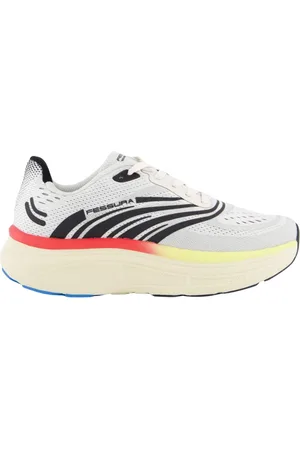 FESSURA Hombre, Zapatos, Gris, Talla: 43 EU