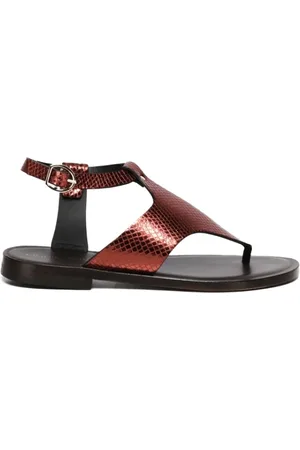 Giuliano Galiano Mujer, Zapatos, Marrón, Talla: 41 EU
