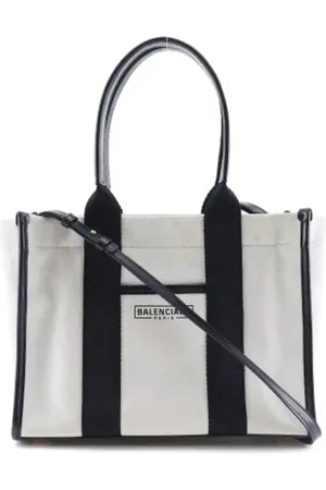Balenciaga Mujer, De segunda mano, Blanco, Talla: ONE Size