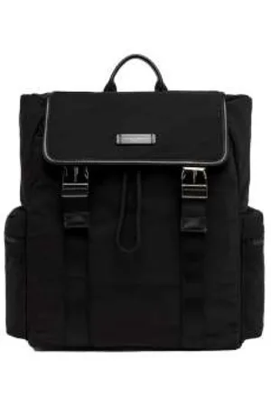 Gianni chiarini Unisex, Bolsos, Negro, Talla: ONE Size