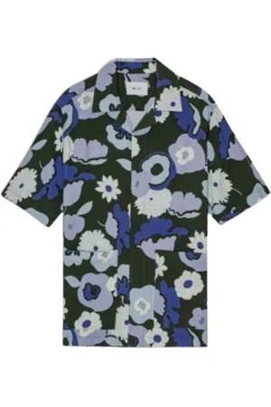 NN.07 Hombre, Camisas, , Talla: L