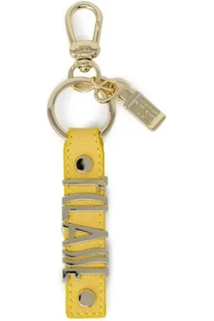 ALVIERO MARTINI 1A CLASSE Mujer, Accesorios, Amarillo, Talla: ONE Size