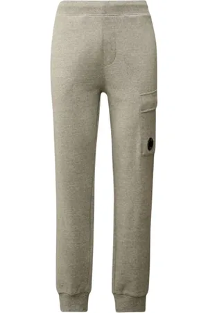 C.P. Company Hombre, Pantalones, Gris, Talla: S
