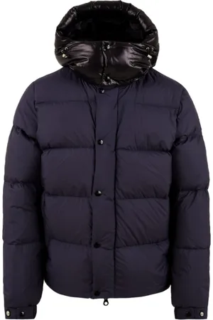 Duvetica Hombre, Chaquetas, Azul, Talla: M