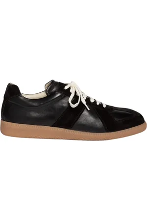Elia Maurizi Hombre, Zapatos, Negro, Talla: 40 EU