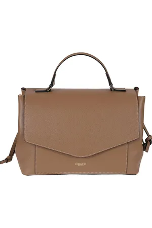 AVENUE 67 Mujer, Bolsos, Marrón, Talla: ONE Size