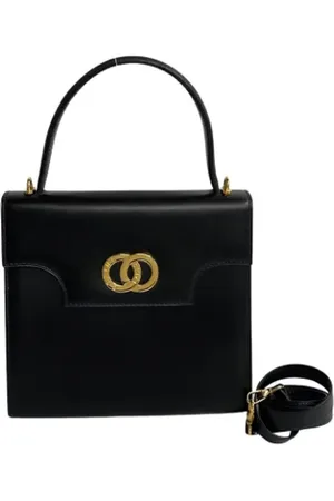 Céline Mujer, De segunda mano, Negro, Talla: ONE Size
