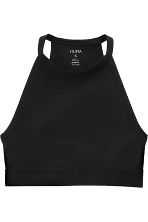 Filippa K Mujer, Camisetas, Negro, Talla: S