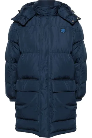 Maison Kitsuné Hombre, Chaquetas, Azul, Talla: S