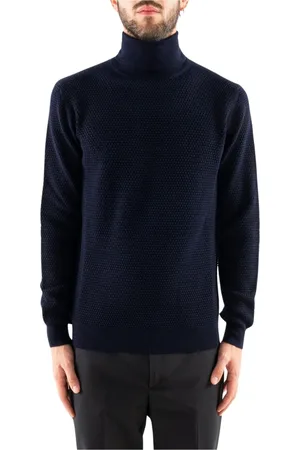 COR SINE LABE DOLI Hombre, Jerseys, Azul, Talla: S