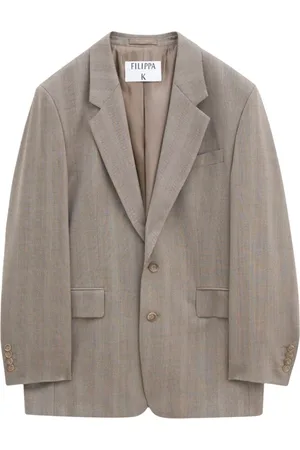 Filippa K Mujer, Chaquetas, , Talla: L