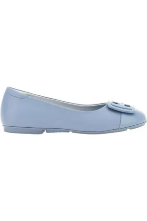 Hogan Mujer, Zapatos, Azul, Talla: 38 EU