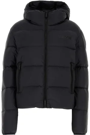 Dsquared2 Mujer, Chaquetas, Negro, Talla: S