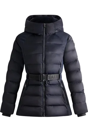Fusalp Mujer, Chaquetas, Azul, Talla: XL
