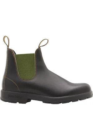 Blundstone Hombre, Zapatos, Verde, Talla: 42 EU