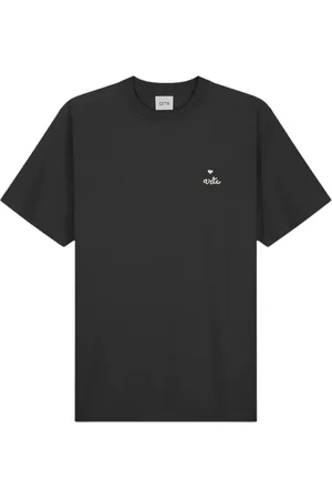Arte Antwerp Hombre, Camisetas, Negro, Talla: S