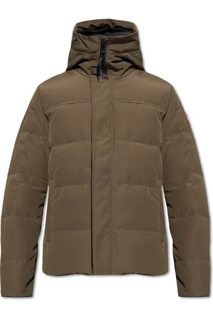 Canada Goose Hombre, Chaquetas, Verde, Talla: XL