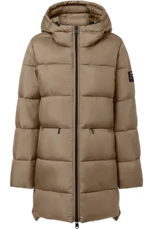ECOALF Mujer, Abrigos, , Talla: S