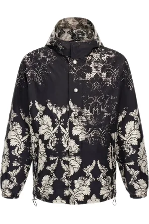 Roberto Cavalli Hombre, Chaquetas, Negro, Talla: 4XL