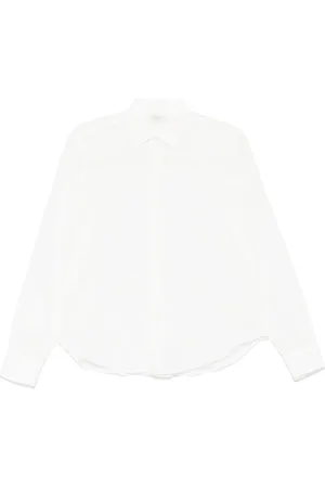 MAZZARELLI Mujer, Blusas y Camisas, Blanco, Talla: S