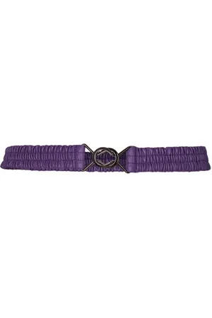 Co`Couture Mujer, Accesorios, Púrpura, Talla: ONE Size