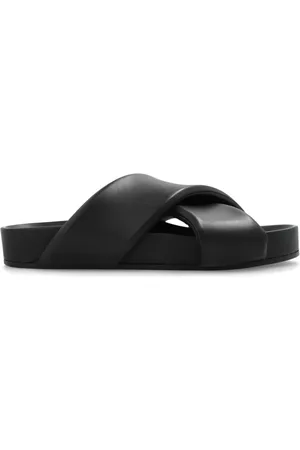 Jil Sander Hombre, Zapatos, Negro, Talla: 40 EU