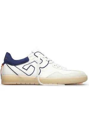 Barracuda Hombre, Zapatos, Blanco, Talla: 44 EU